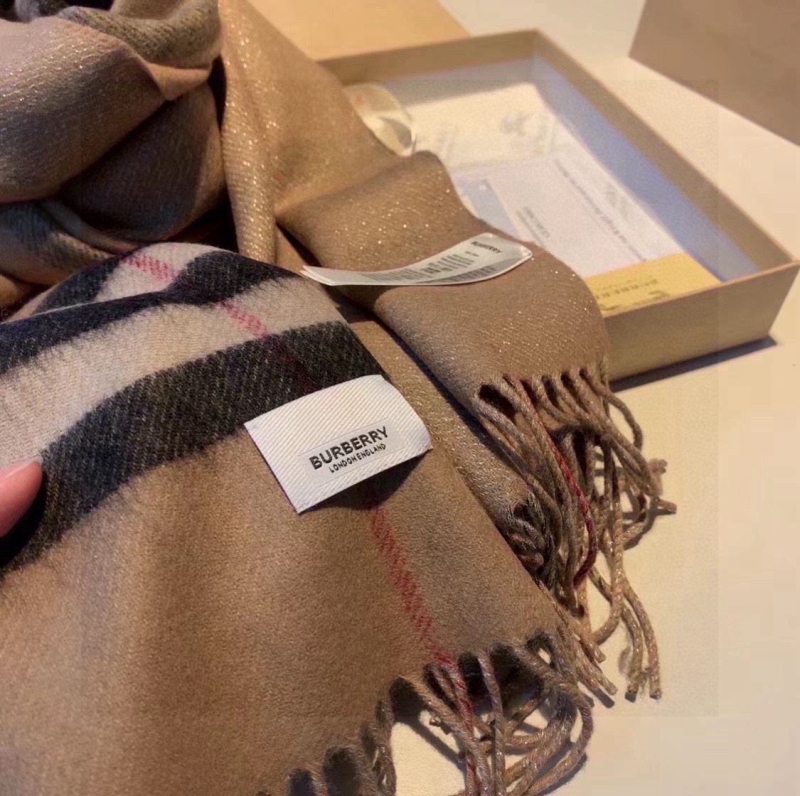 BURBERRY